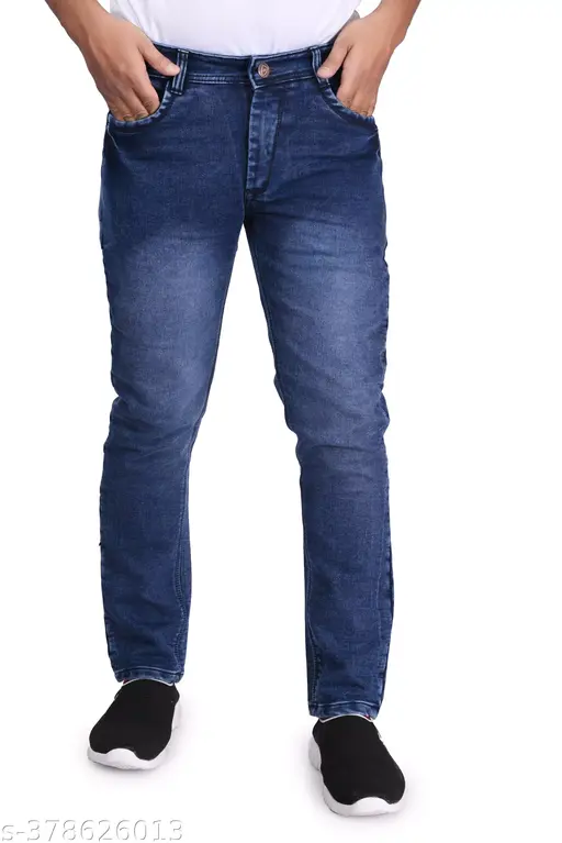 Formal pants Jeans