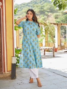 Kurti
